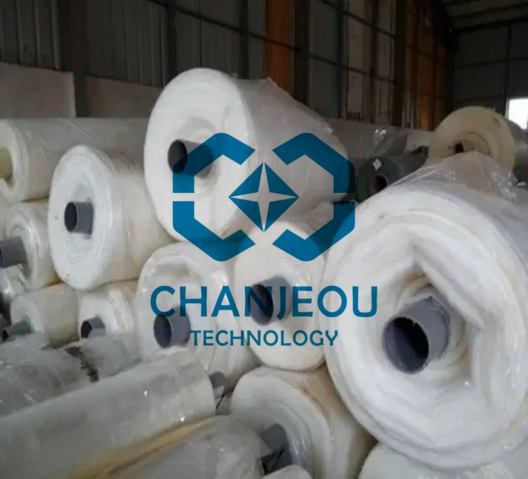 PE & PET Industrial Protective Film
