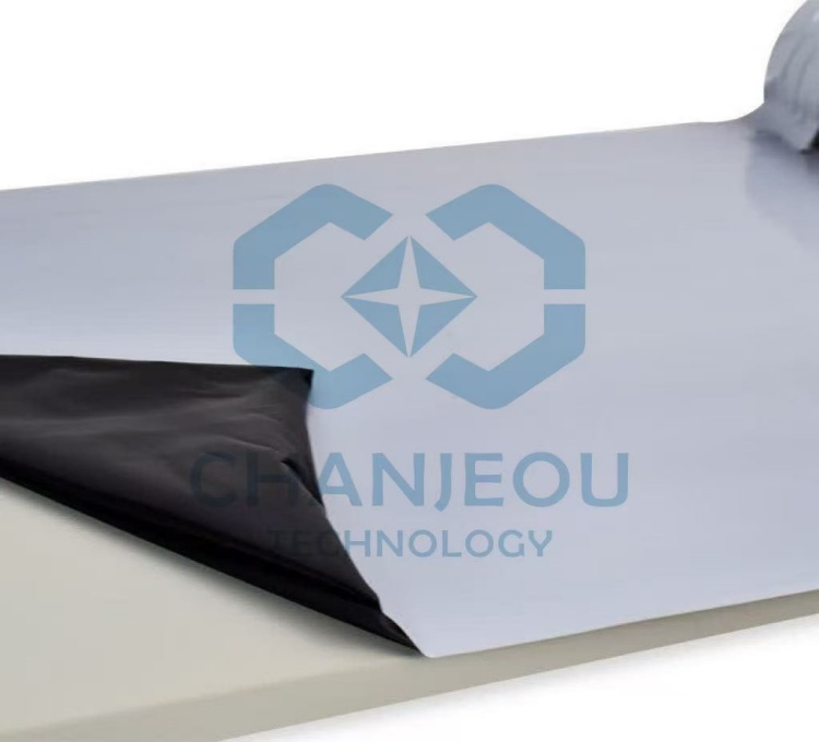 Special PE protective film for color steel profiles