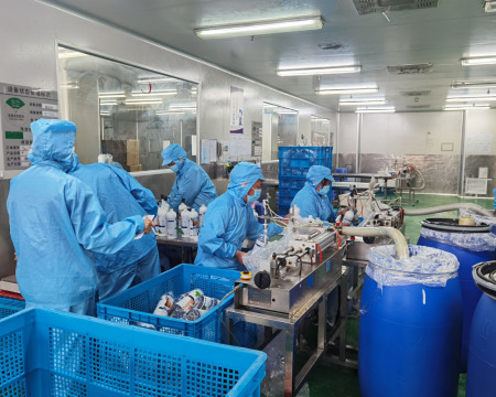 Production