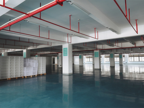 warehouse