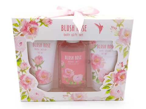 Banheiro e Body Works Aromaterapia