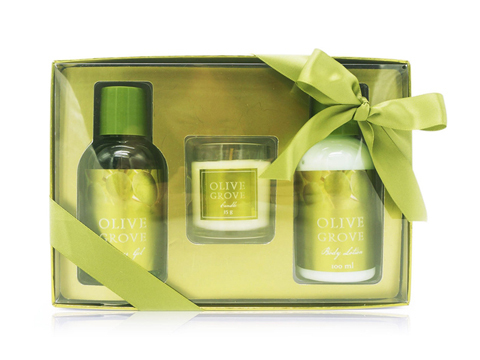 Quatro Processos de Produção de Cosméticos