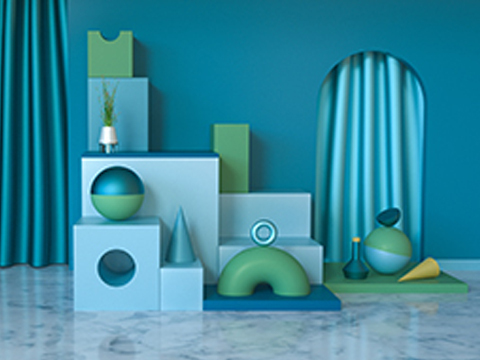 Produzione di creme e lozioni cosmetiche