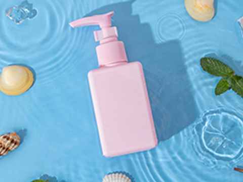 L'acquisto di prodotti per il bagno e per il corpo biologici è in realtà semplice