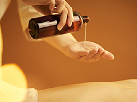 Os óleos essenciais podem ter algumas aplicações de saúde interessantes