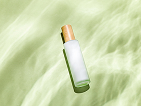 O que é um frasco de PCR?