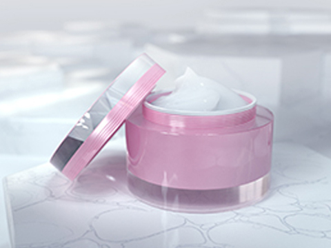 A diferença entre creme e loção