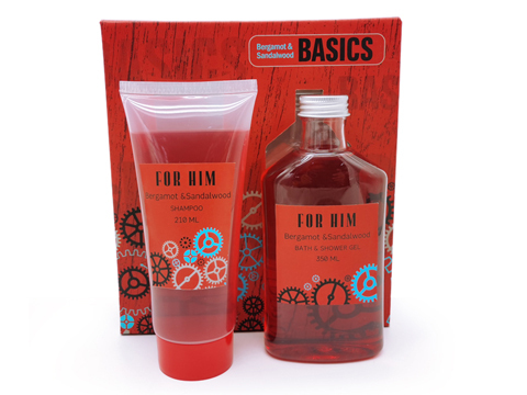 Perché i prodotti di bellezza all'ingrosso di Charming Bath?