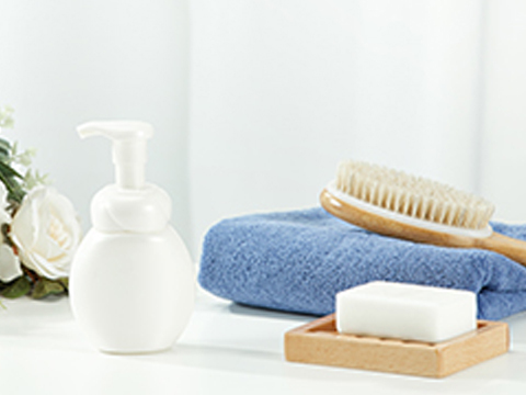 O que é GMP cosmético?