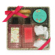 Schaumbad-Geschenkbox-Set für Damen