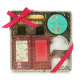 Women's Bubble Bath Gift Box Set