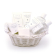 Badkamer Bubbelbad Body Spa Cadeauset