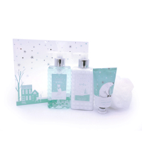Luxury Body Spa Bath Works Gift Set