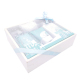 Luxe Body Spa Bath Works-cadeauset