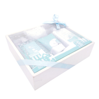 Luxury Body Spa Bath Works Gift Set