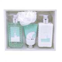 Luxury Body Spa Bath Works Gift Set