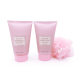 Lover's bodylotion cadeauset