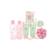 Perfume Scented Shower Gift Set
