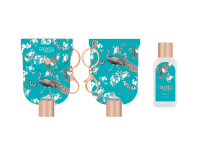 Luxury Moisturizing Liquid Hand Wash Eucalyptus Hand Wash Gel