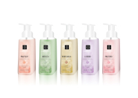 Christmas Refillable Hand Soap Organic Lemon Hand Wash