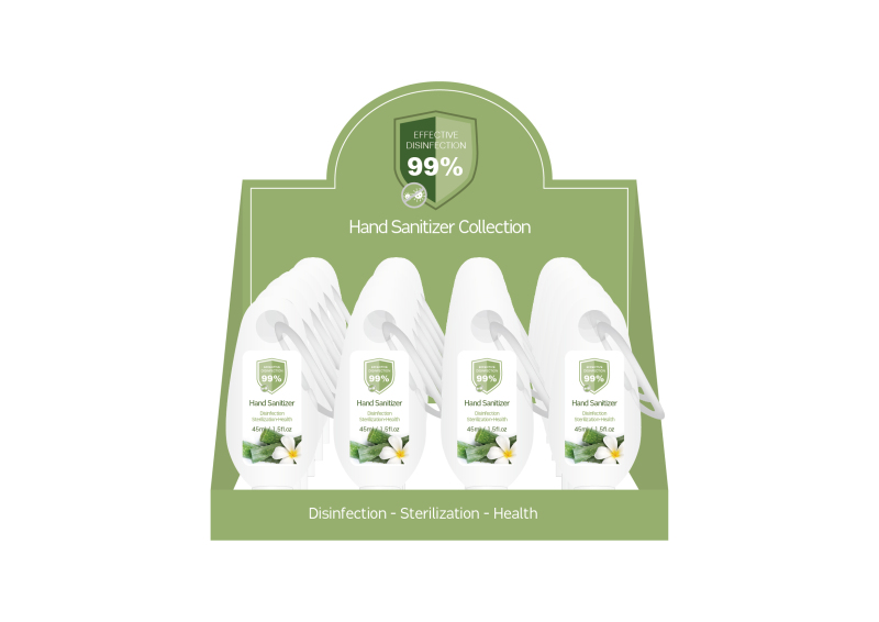 Benzalkonium Chloride Foaming Hand Soap Aloe Vera Hand Wash Sanitizer