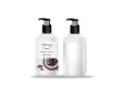 Moisturizing Coconut Shea Butter Vitamin C Body Lotion