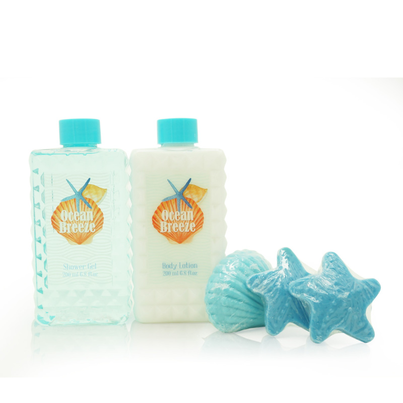 Moisturizing Coconut Shea Butter Vitamin C Body Lotion