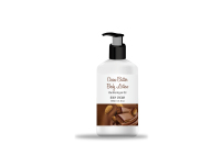 Cocoa Butter Body Lotion Vanilla Argan Oil Body Cream
