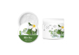 Verhelderende Peony Body Lotion Tea Tree OIl Body Cream