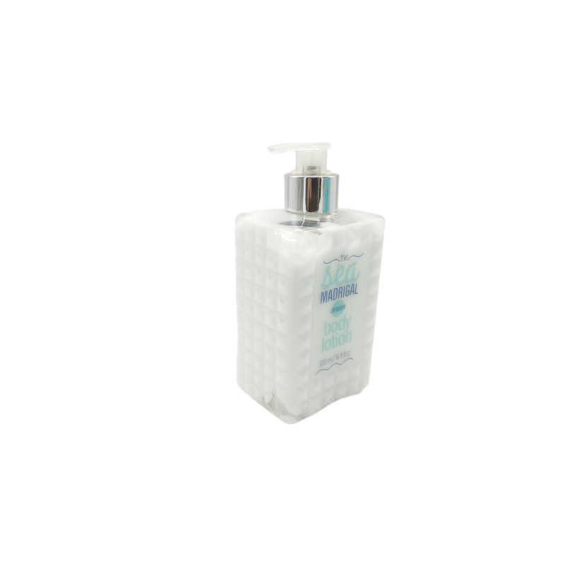 Brightening Peony Body Lotion Tea Tree OIl Body Cream