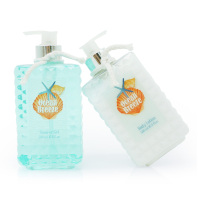 Brightening Peony Body Lotion Tea Tree OIl Body Cream