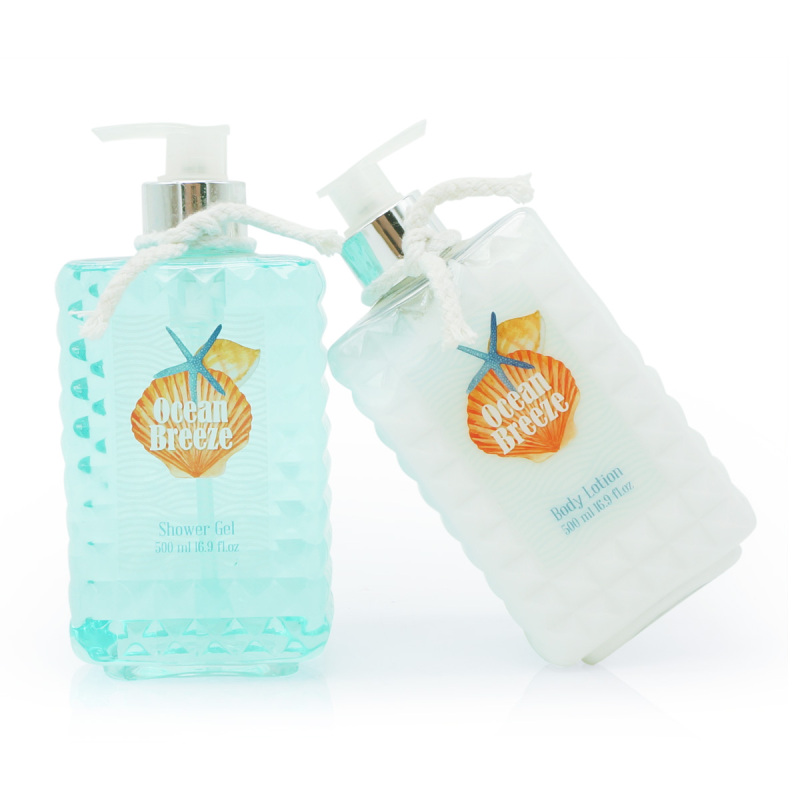 Brightening Peony Body Lotion Tea Tree OIl Body Cream