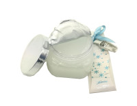 Peeling-Zucker-Körperpeeling, Kaffee-Teebaum-Peeling