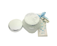 Peeling-Zucker-Körperpeeling, Kaffee-Teebaum-Peeling