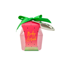 Brightening Olive Aloe Vera Cellulite Body Scrub