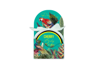 Rainbow Unicorn Body Butter Whitening Magnolia Butter