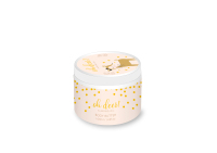 Shimmer Strawberry Body Butter Almond Raspberry Butter