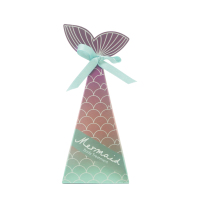 Natural Soaking Salt Mermaid Sea Salt