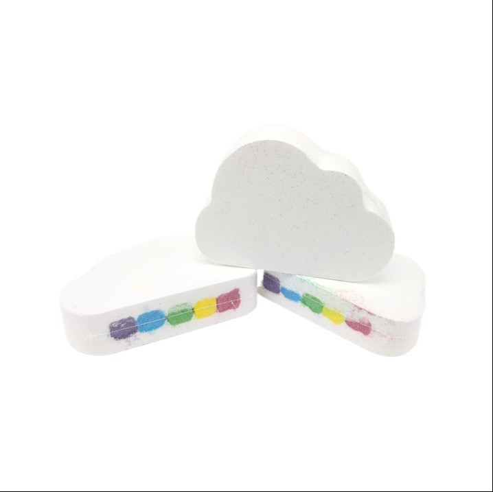 Bubble Unicorn Fizzy Bath Bomb Gift Set