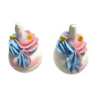 Bubble Unicorn Fizzy Bath Bomb Gift Set
