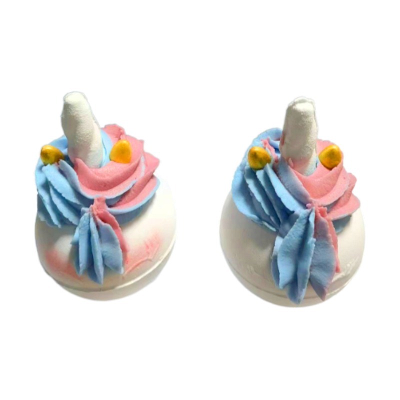 Bubble Unicorn Fizzy Bath Bomb Gift Set