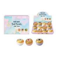 Luxury Shower Christmas Crystal Bath Bomb Gift Set