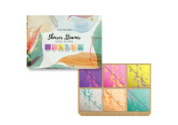 Relaxant Eucalyptus Douche Parfum Lavande Sauna Vapeur