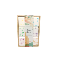 Relaxant Eucalyptus Douche Parfum Lavande Sauna Vapeur