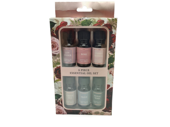 Huile de Massage Essentielle d'Amande Bio Soin de la Peau de Ricin Hydratant