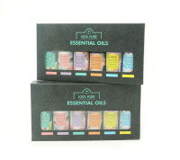 Avocado Tea Tree Essential Oil Aloe Vera Skin Care Oil