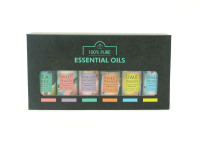 Avocado Tea Tree Essential Oil Aloe Vera Skin Care Oil