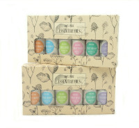 Avocado Tea Tree Essential Oil Aloe Vera Skin Care Oil