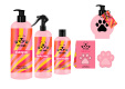 pet fresh shine care shampoo at conditioner