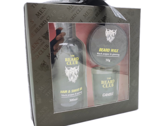 Moisturizing Jojoba Balm Organic Styling Beard Wax